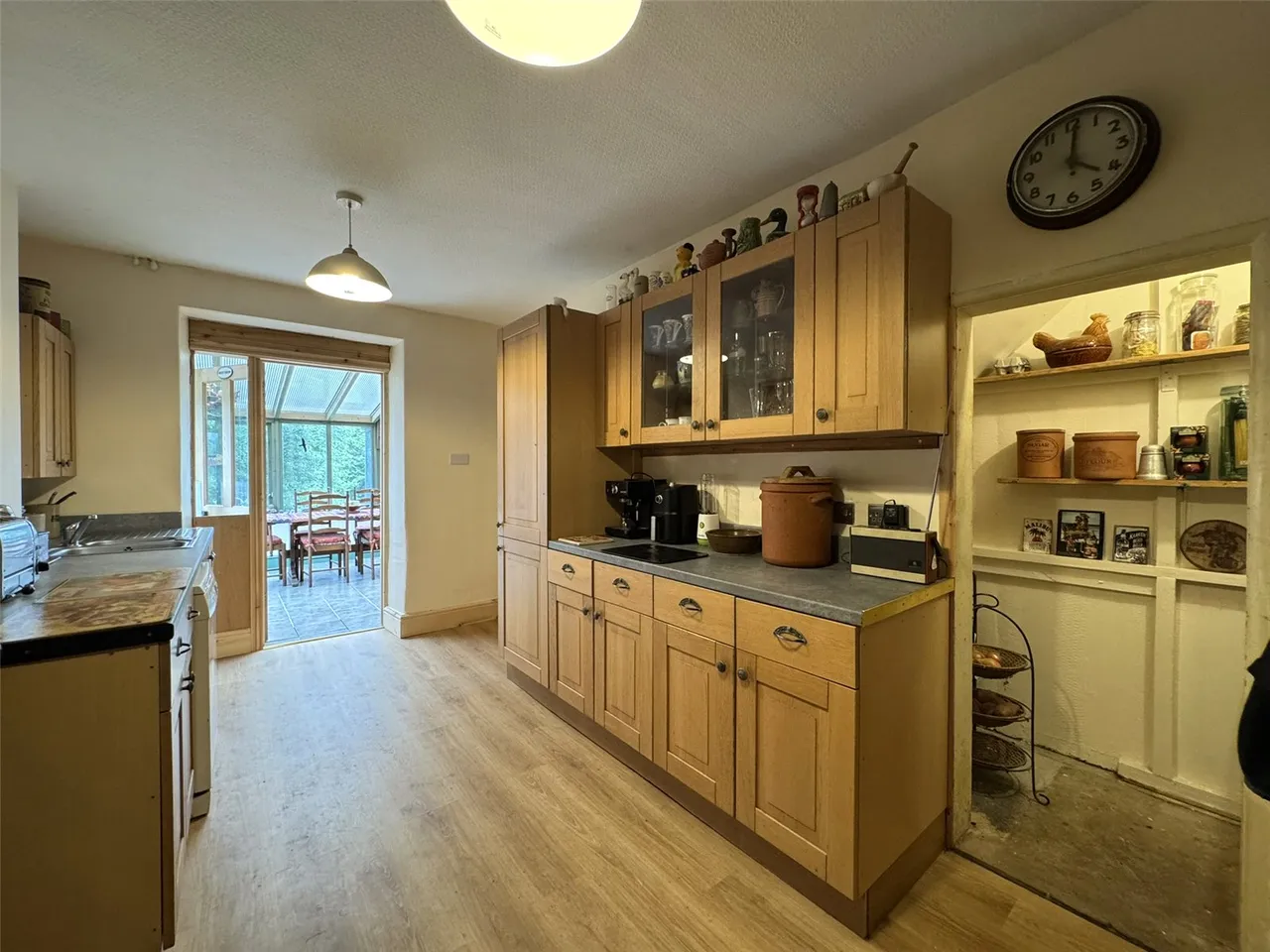 Cemmaes, Machynlleth, photo 13