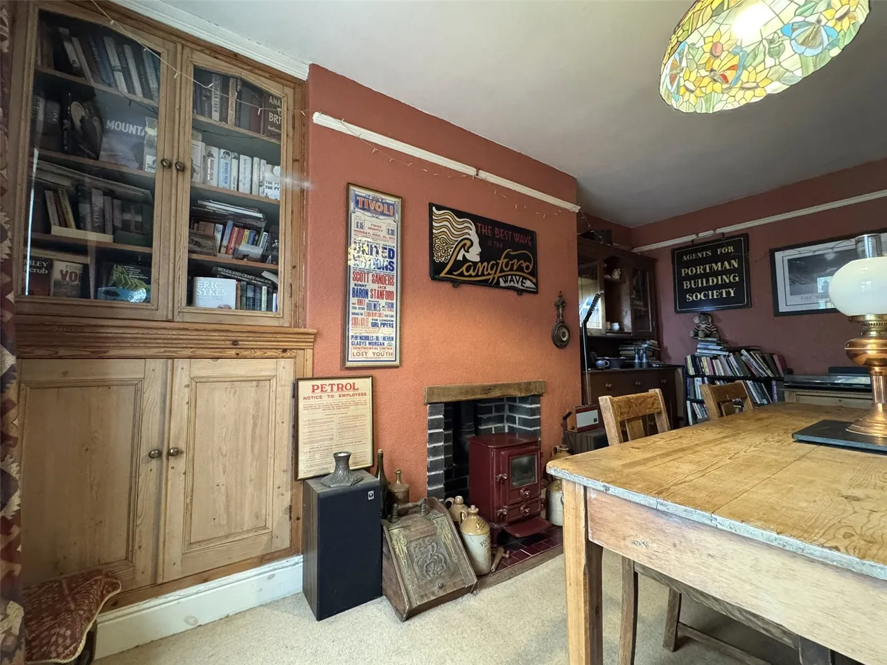 Cemmaes, Machynlleth, photo 12