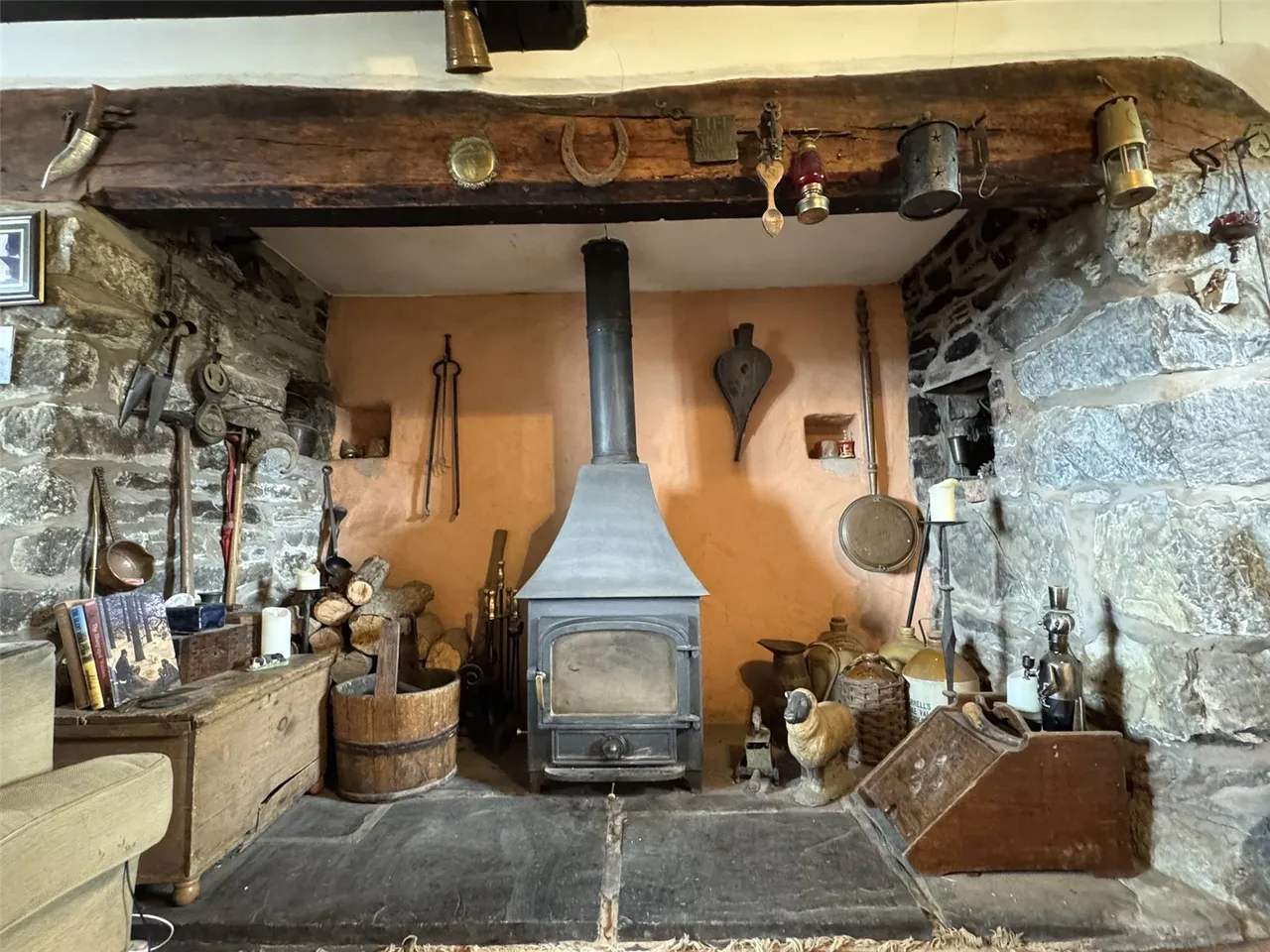Cemmaes, Machynlleth, photo 8