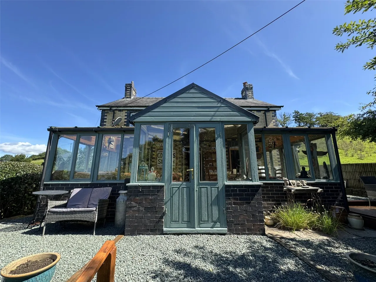 Cemmaes, Machynlleth, photo 39