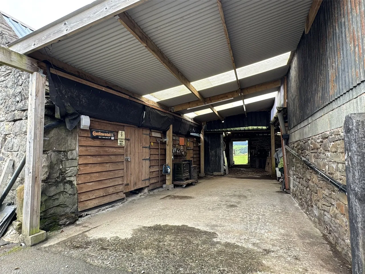 Cemmaes, Machynlleth, photo 32