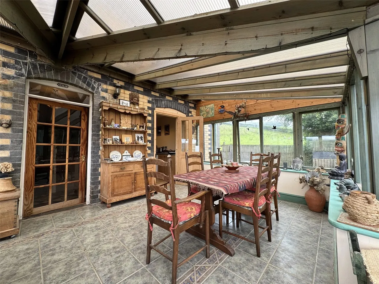 Cemmaes, Machynlleth, photo 20
