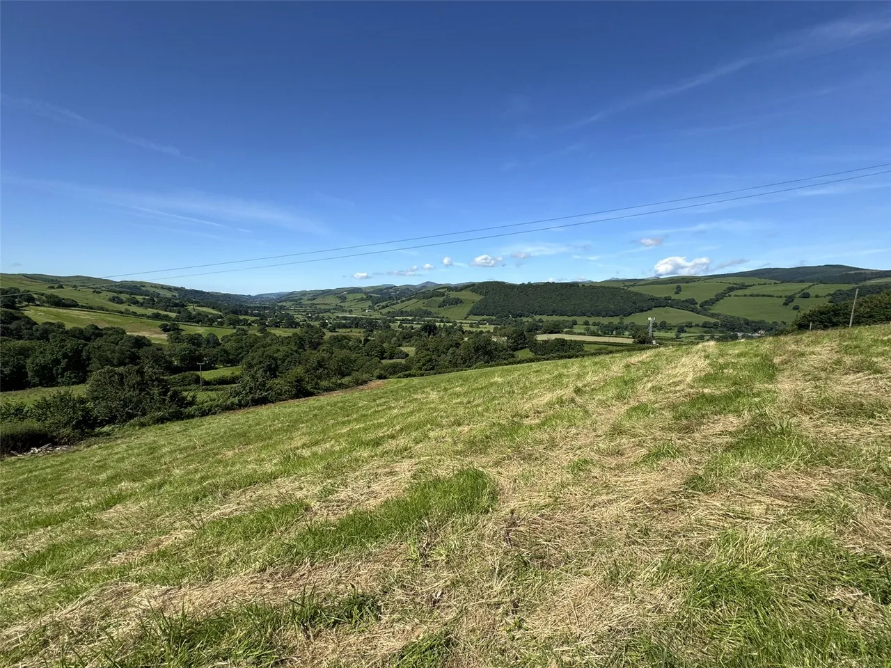 Cemmaes, Machynlleth, photo 44