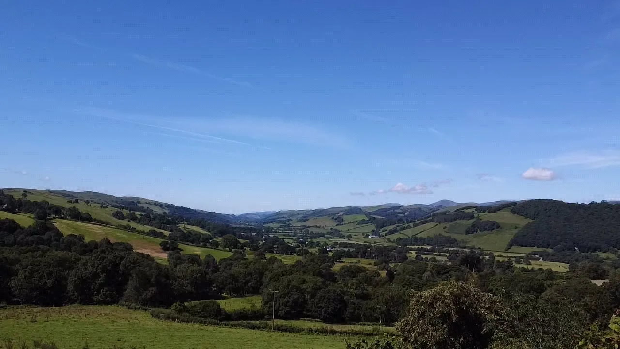 Cemmaes, Machynlleth, photo 3