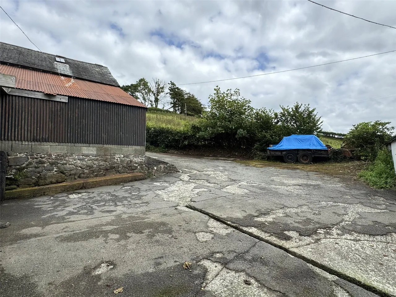 Cemmaes, Machynlleth, photo 31