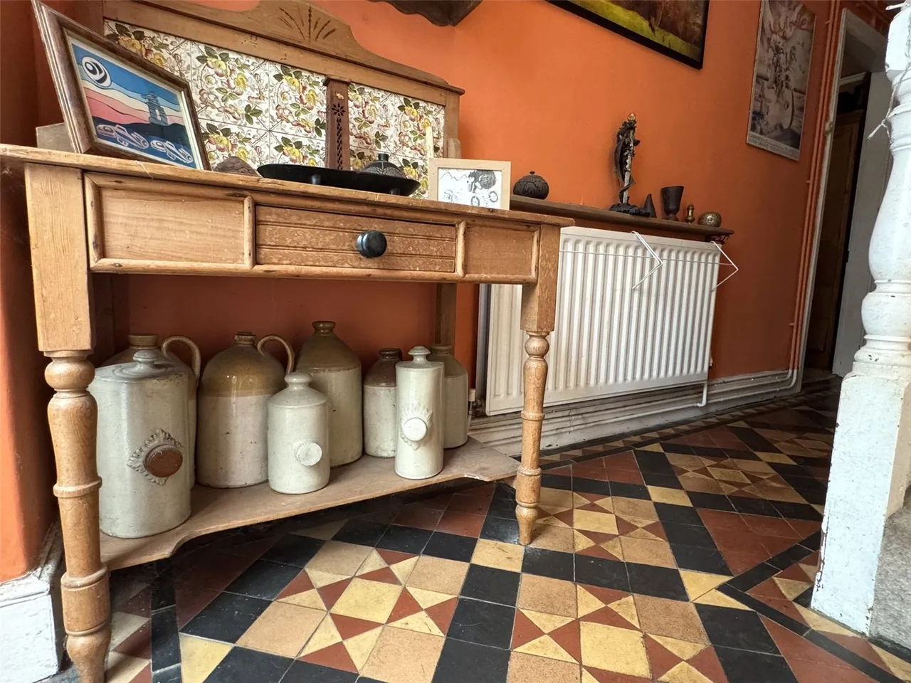 Cemmaes, Machynlleth, photo 10