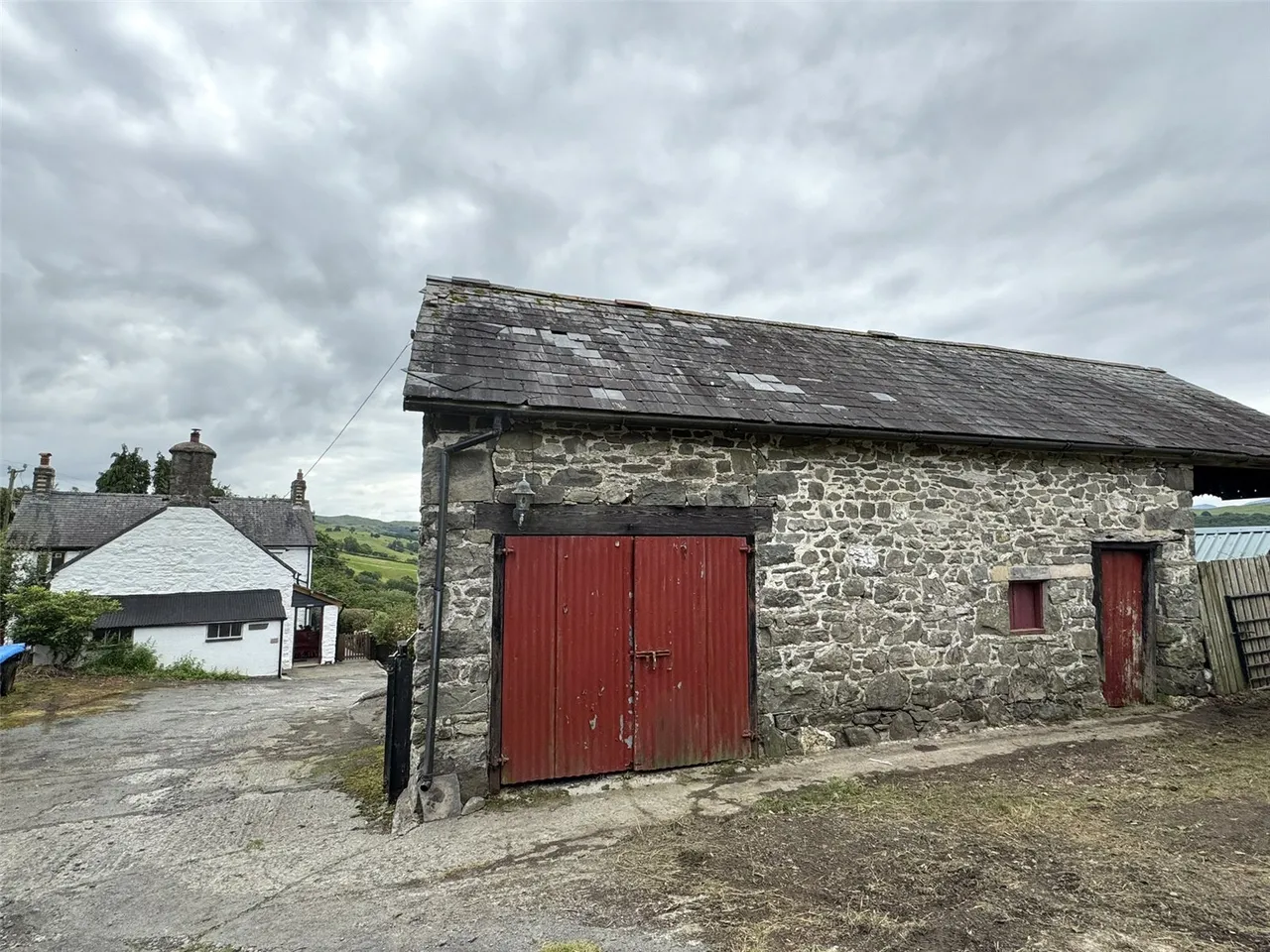 Cemmaes, Machynlleth, photo 36