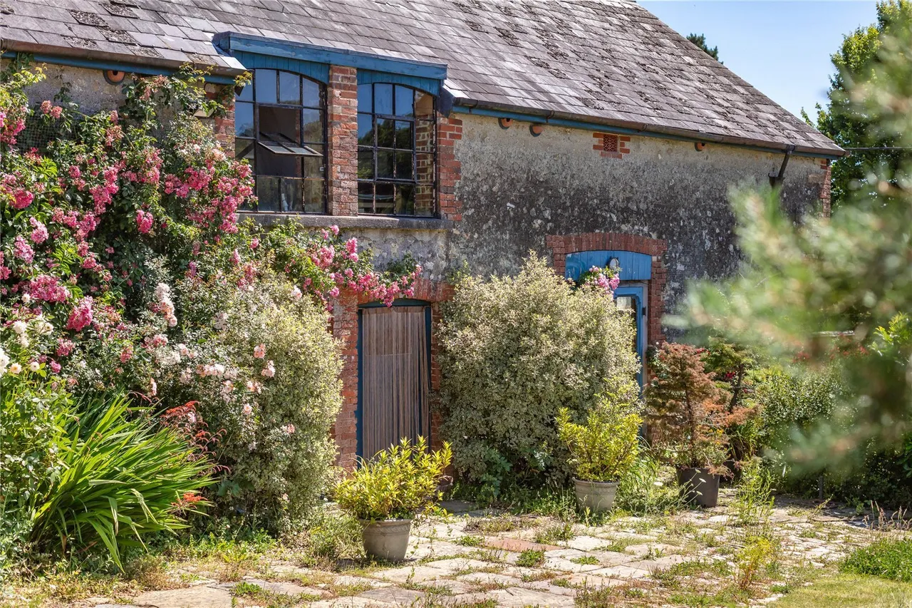 Chilfrome, Dorchester, DT2, photo 51