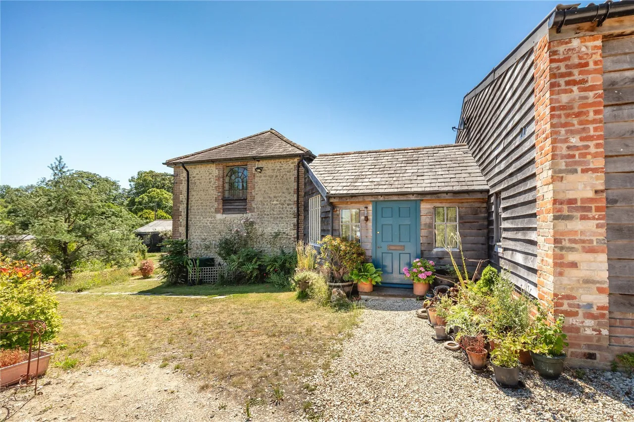 Chilfrome, Dorchester, DT2, photo 4