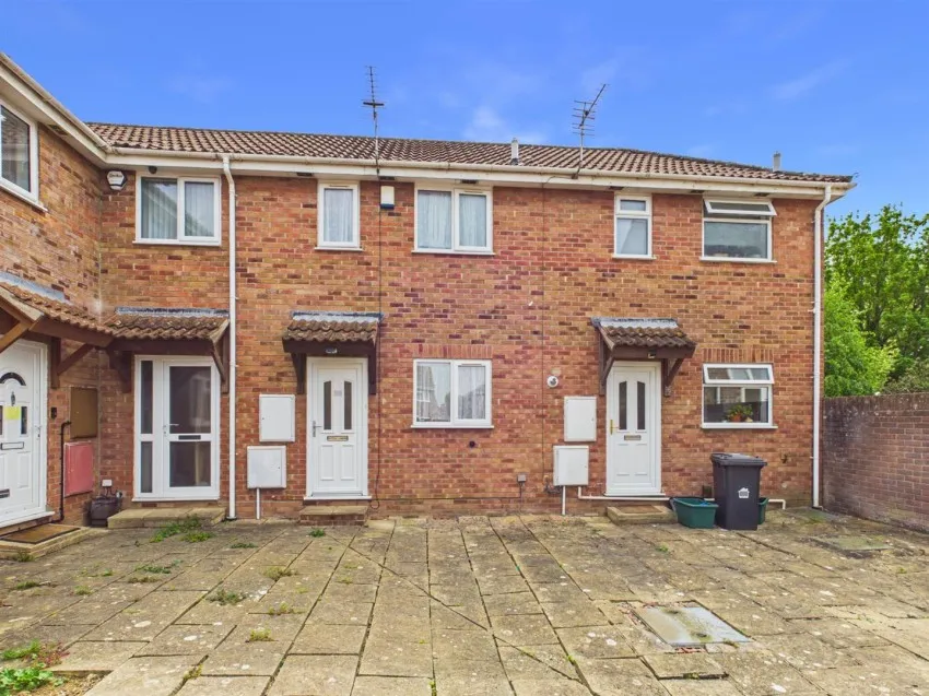 1 bed house for sale, Bittern Avenue, Abbeydale