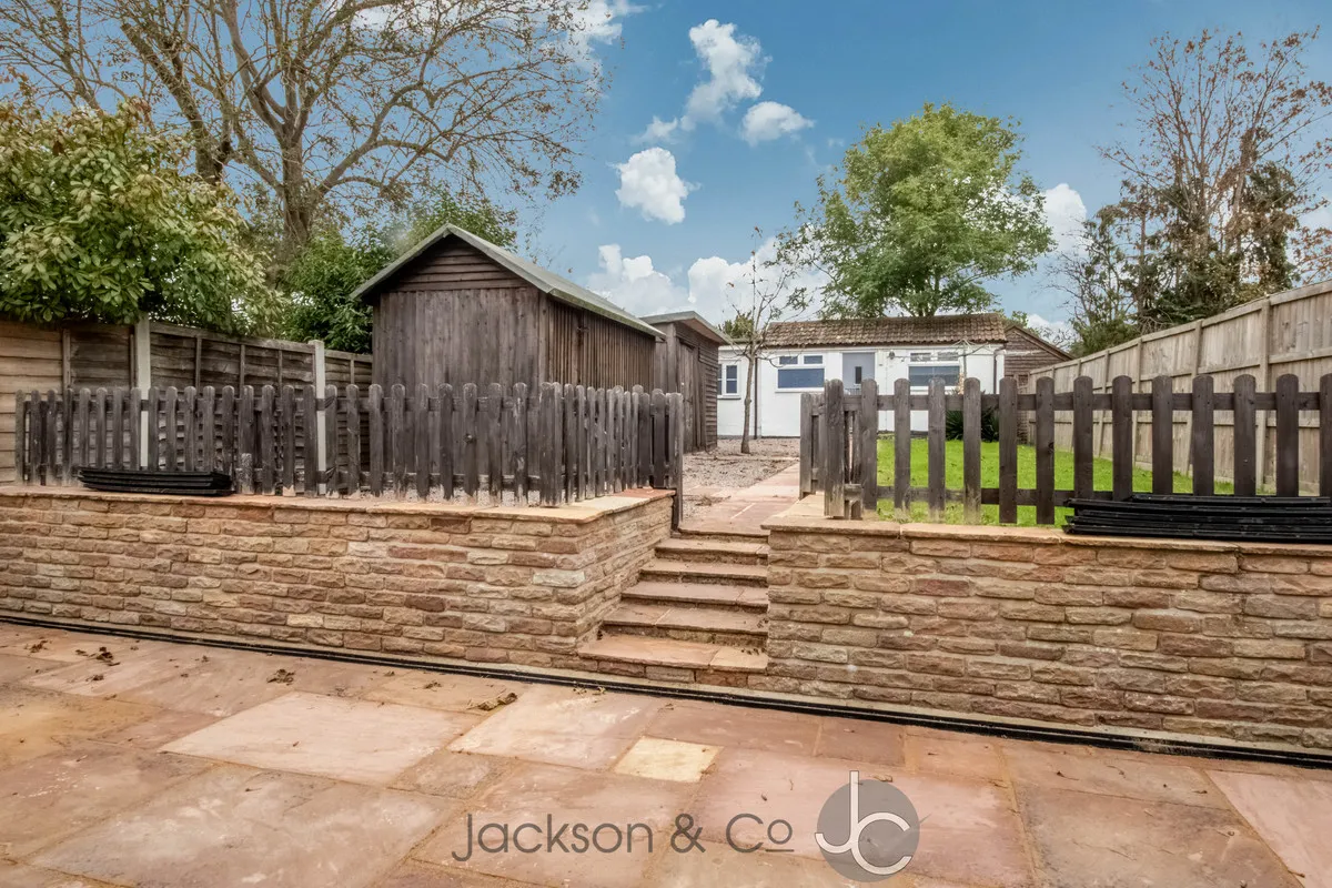 Harwich Road, Colchester, CO4 3HP, photo 12