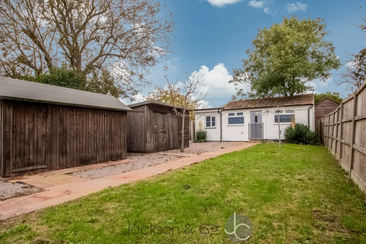 Harwich Road, Colchester, CO4 3HP, photo 11