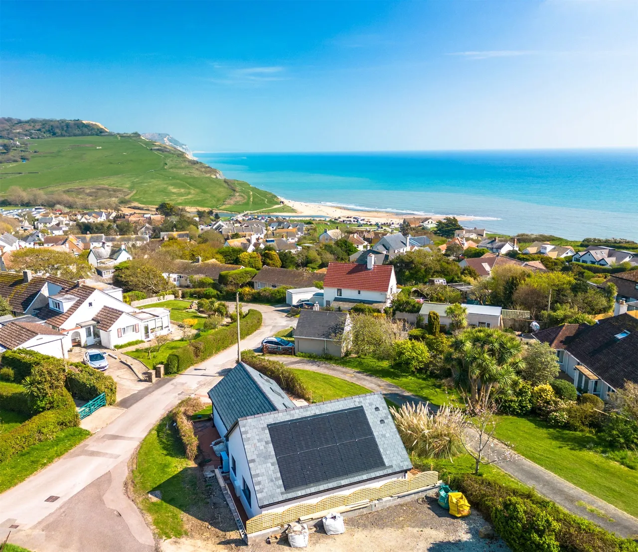 Five Acres, Charmouth, DT6, photo 3