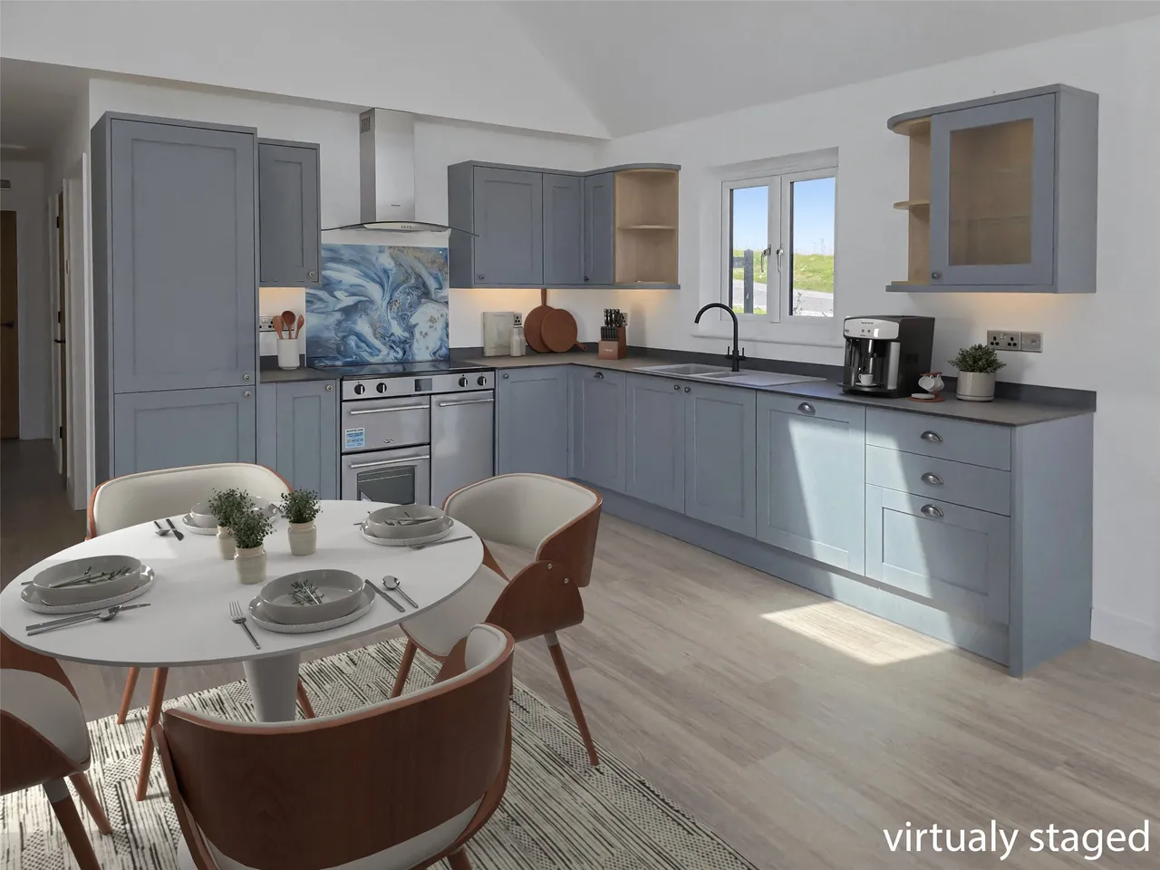 Five Acres, Charmouth, DT6, photo 11