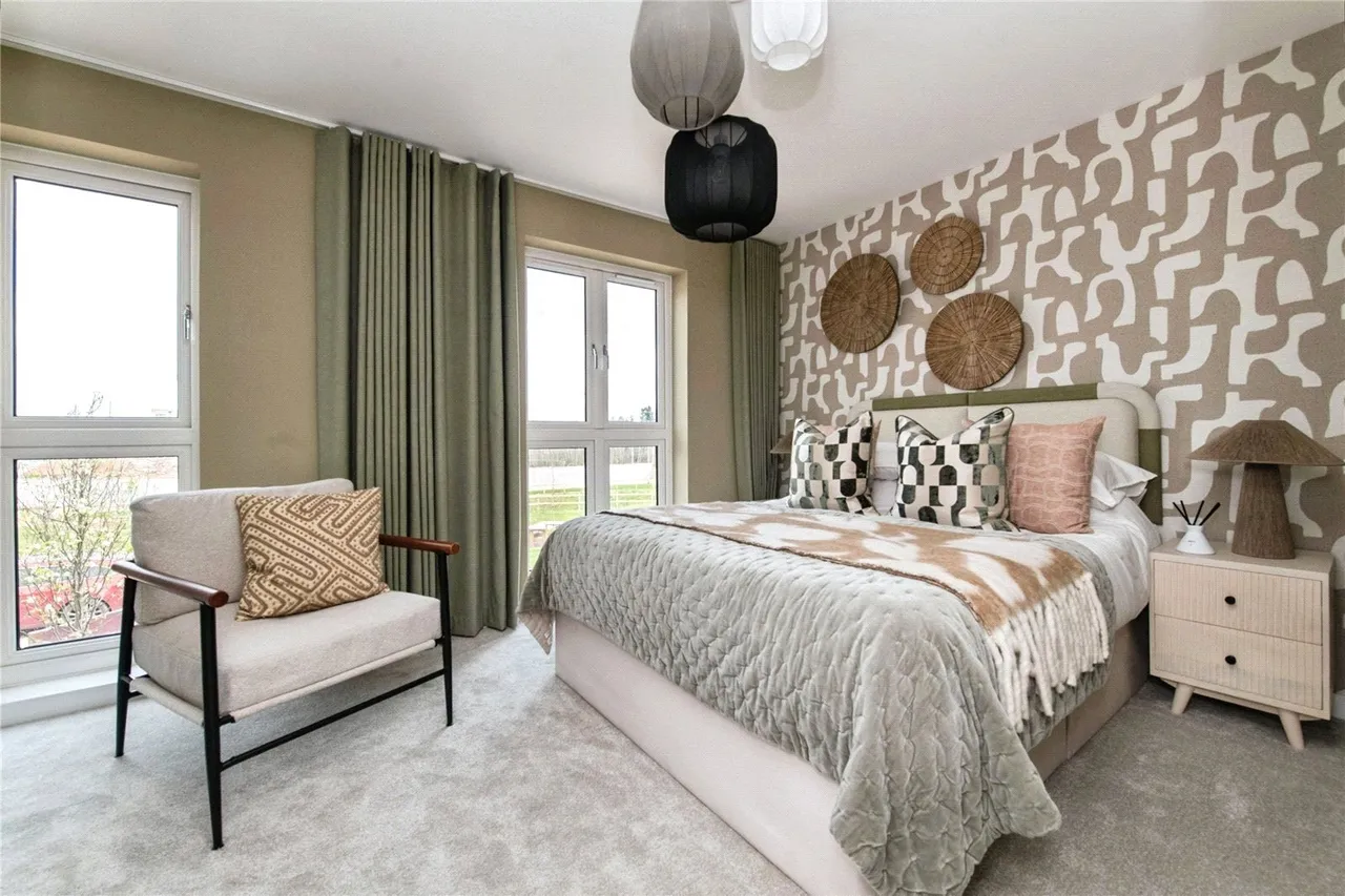 Badgers Rest, Exeter, EX4, photo 6