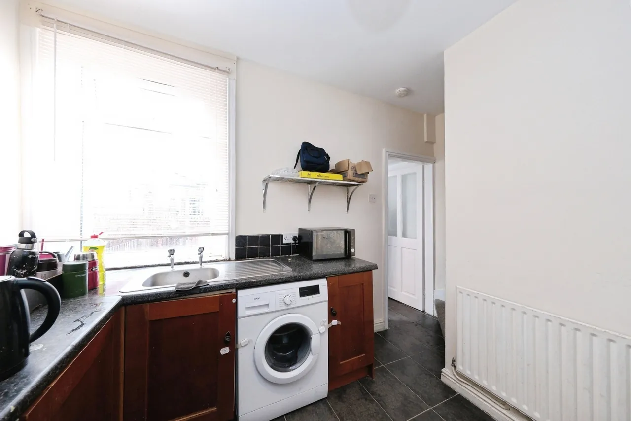 Edward Avenue, Nottingham, NG8, photo 10