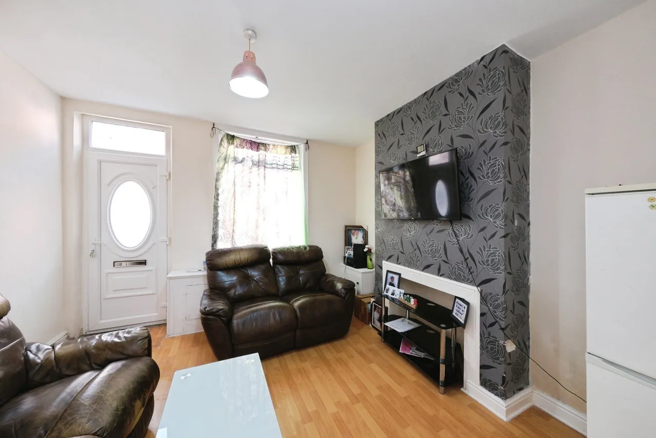 Edward Avenue, Nottingham, NG8, photo 3
