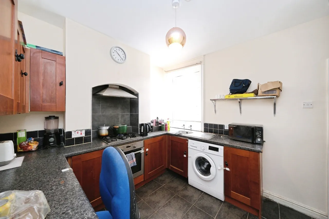 Edward Avenue, Nottingham, NG8, photo 7