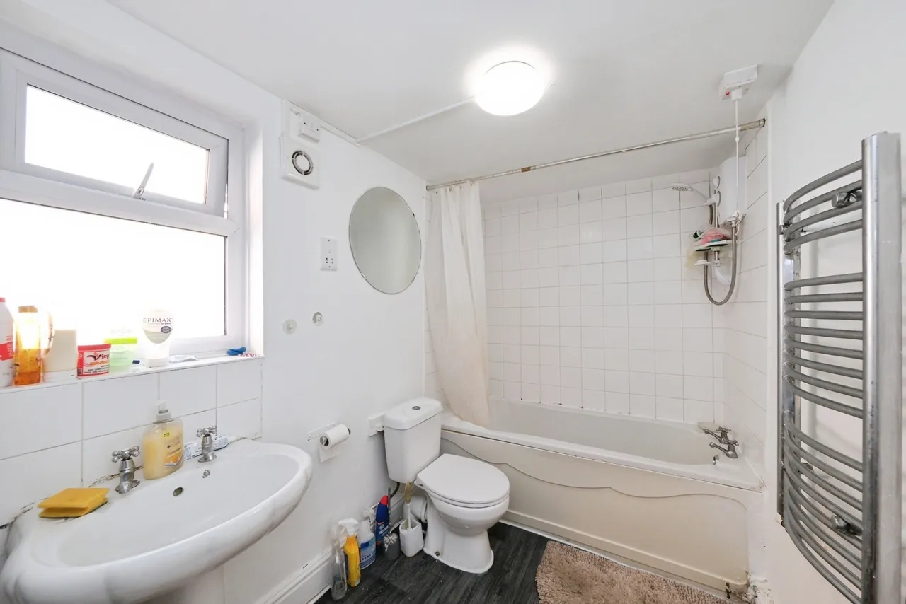Edward Avenue, Nottingham, NG8, photo 19