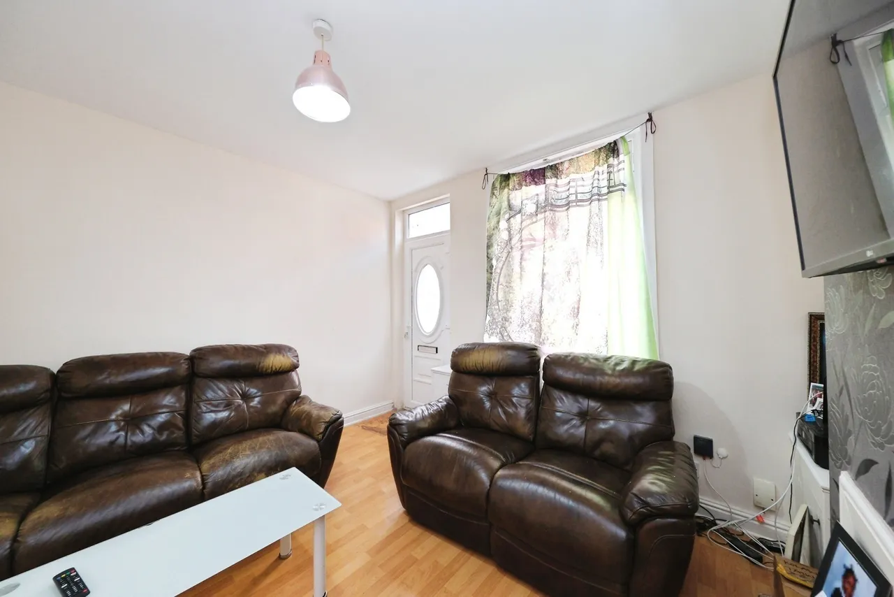 Edward Avenue, Nottingham, NG8, photo 4