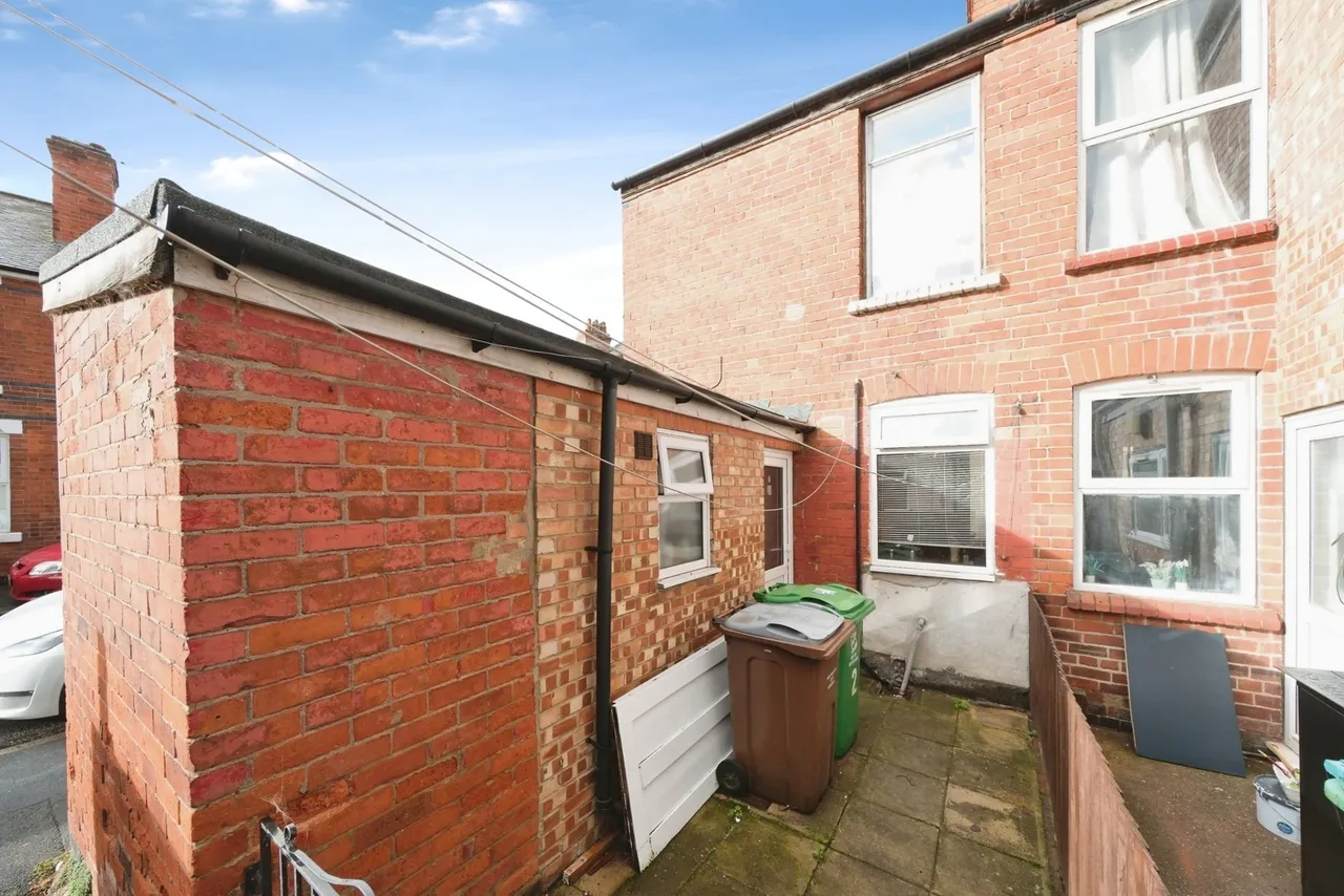 Edward Avenue, Nottingham, NG8, photo 20