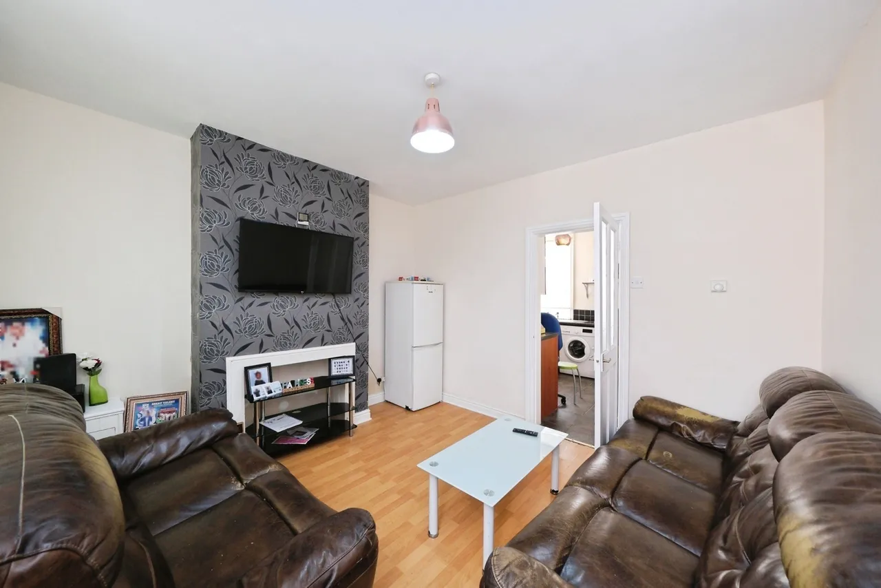 Edward Avenue, Nottingham, NG8, photo 5