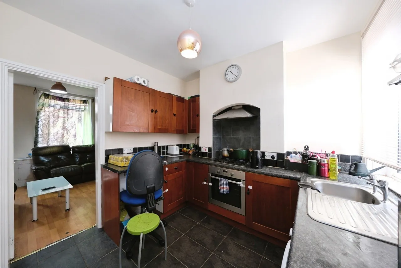 Edward Avenue, Nottingham, NG8, photo 8