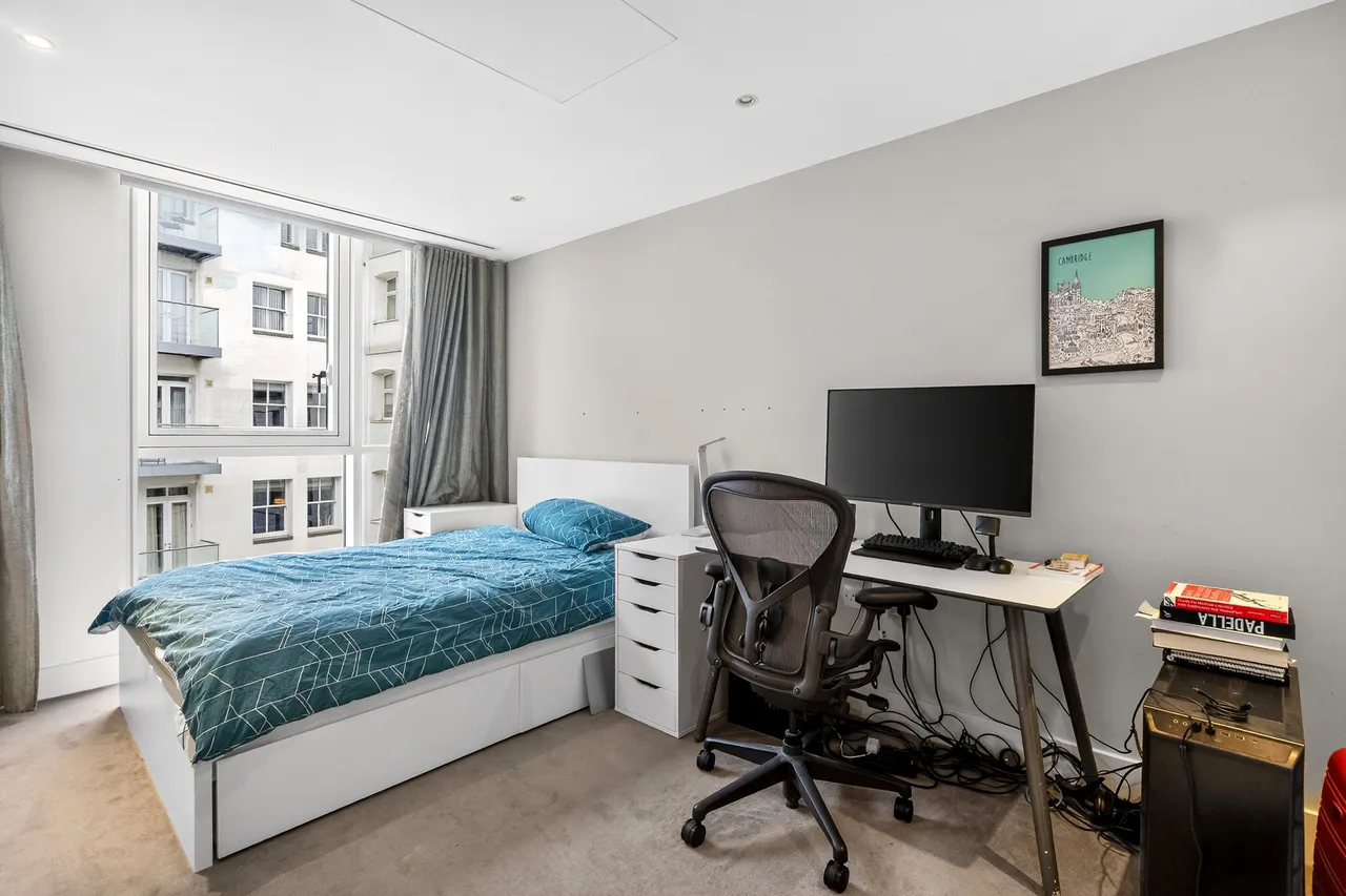 Leman Street, London, E1, photo 8