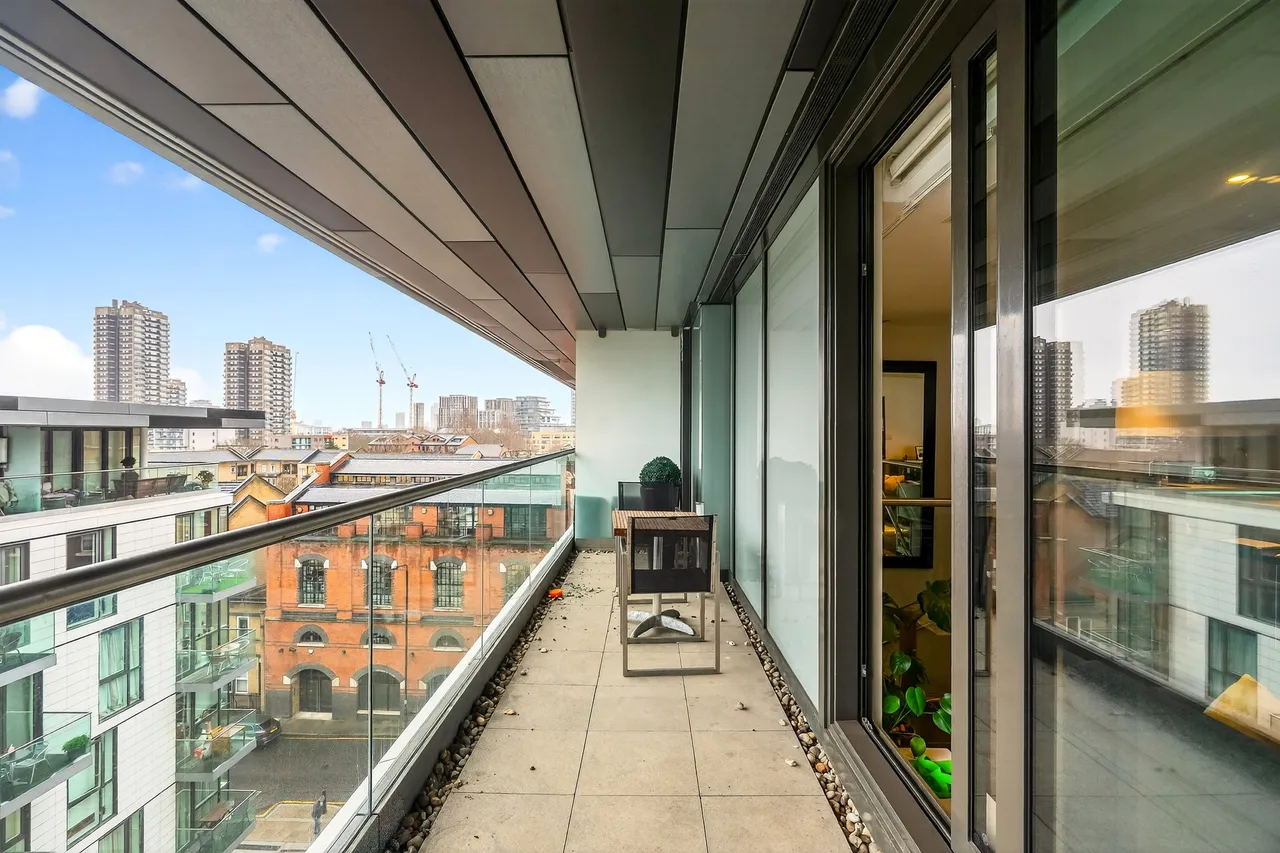 Leman Street, London, E1, photo 11