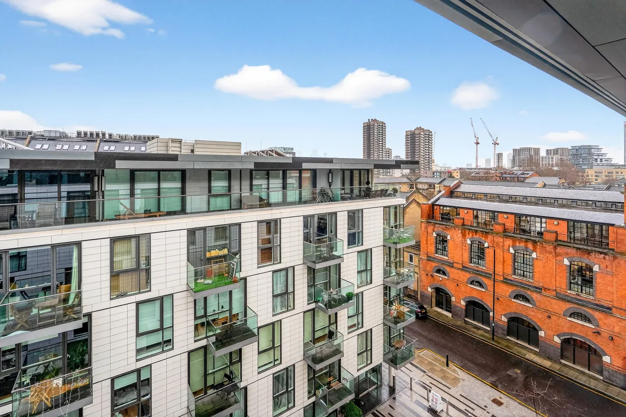 Leman Street, London, E1, photo 12