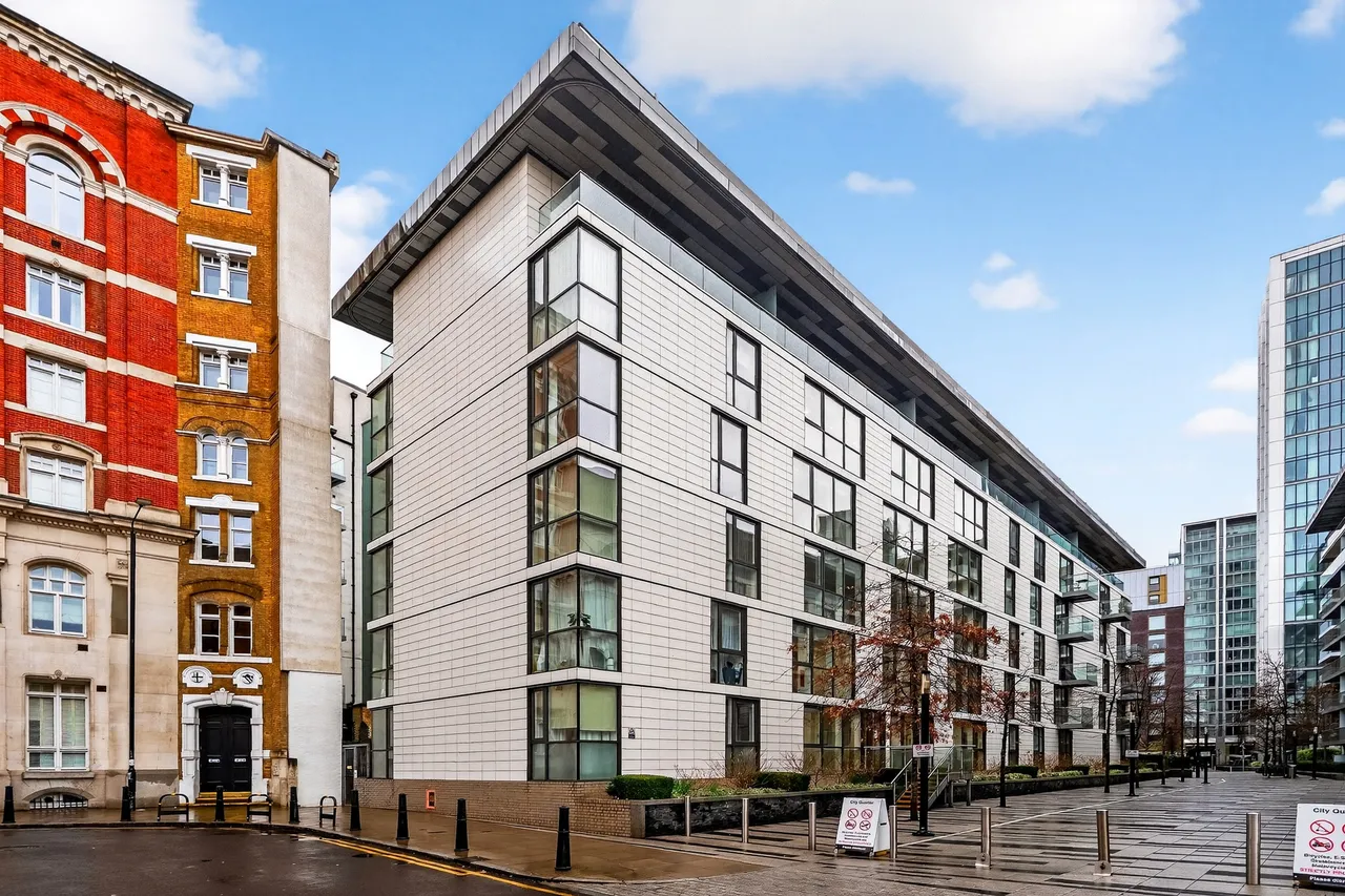 Leman Street, London, E1, photo 13
