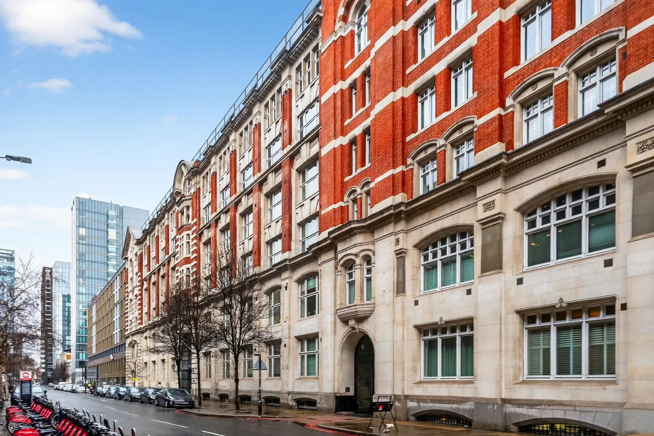 Leman Street, London, E1, photo 14