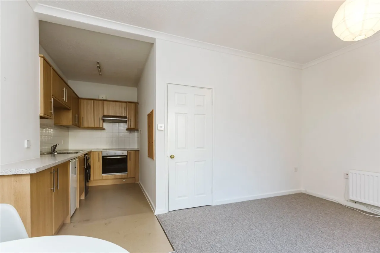 1 bed flat to rent, Gloucester Street, Bristol, BS2