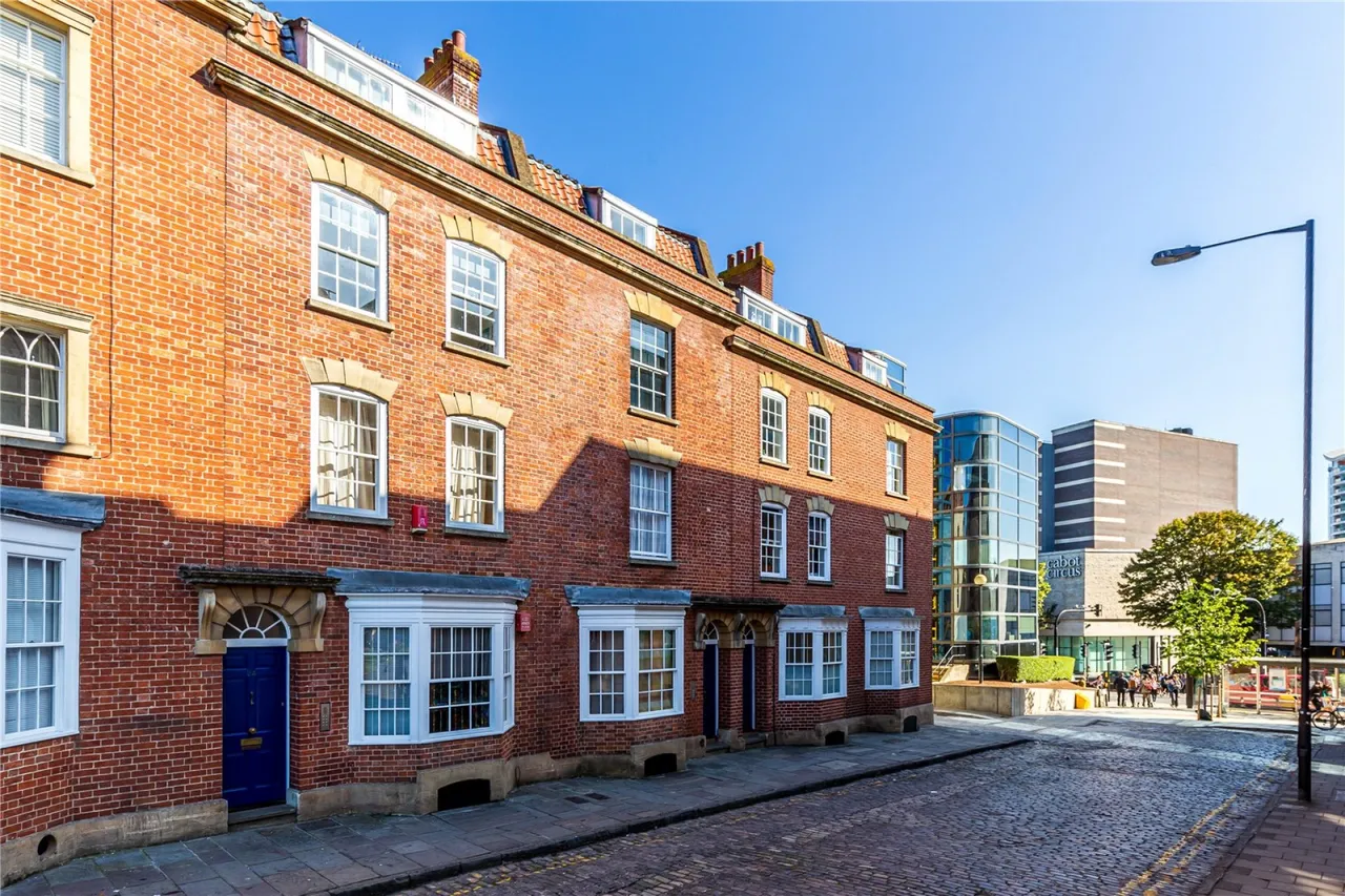 Gloucester Street, Bristol, BS2, photo 3
