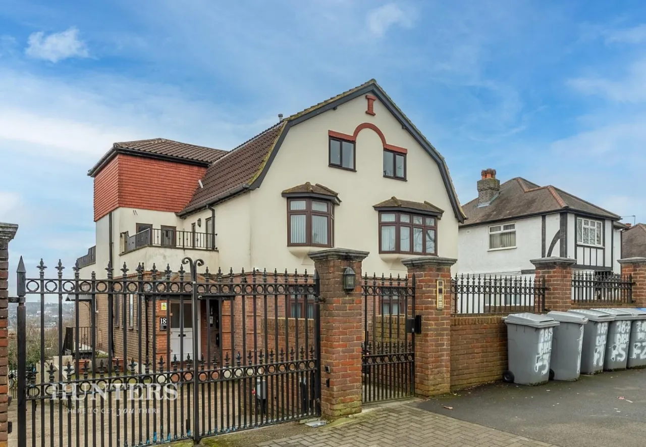 Dollis Hill Lane, Dollis Hill, NW2, photo 12