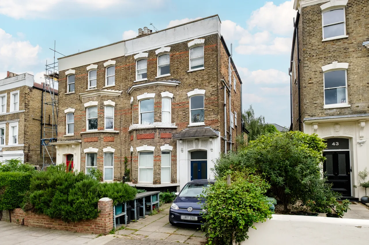 Penn Road, London, N7, photo 7