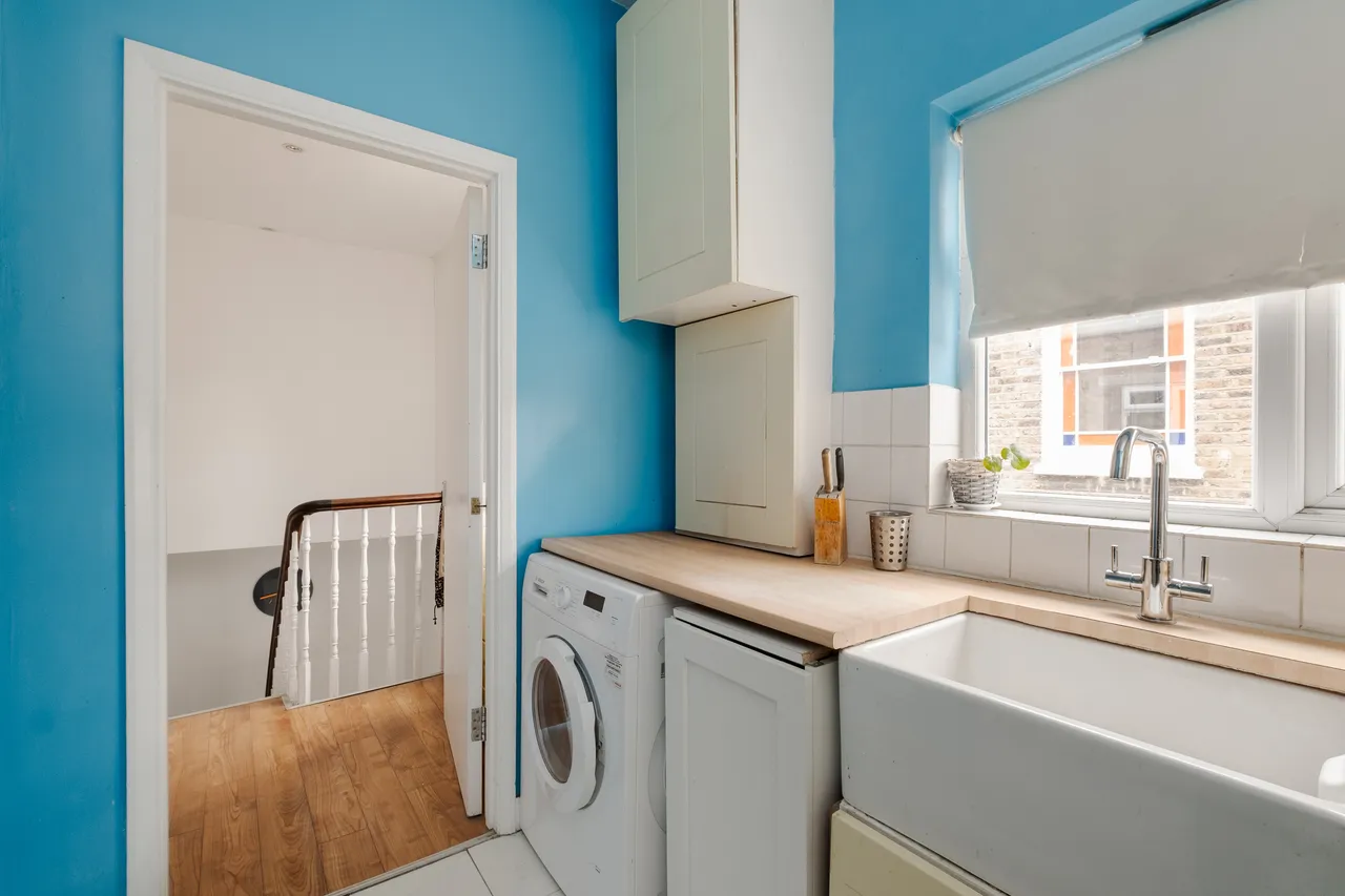 Penn Road, London, N7, photo 9