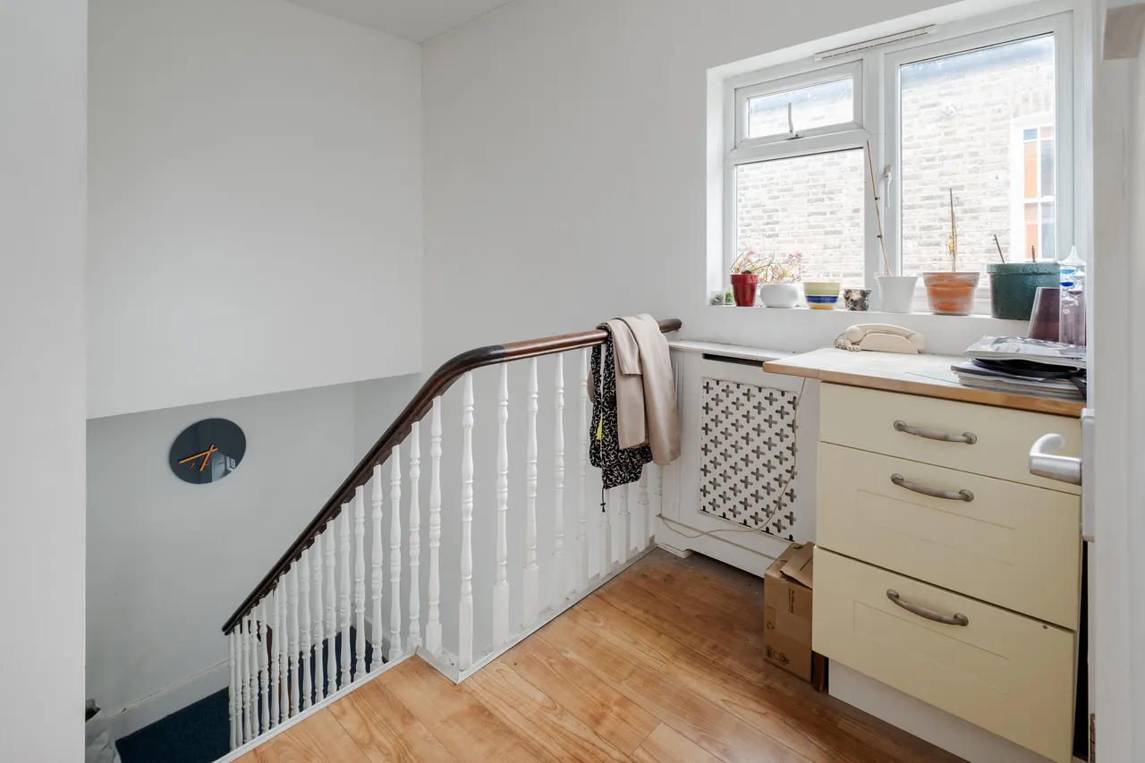 Penn Road, London, N7, photo 11