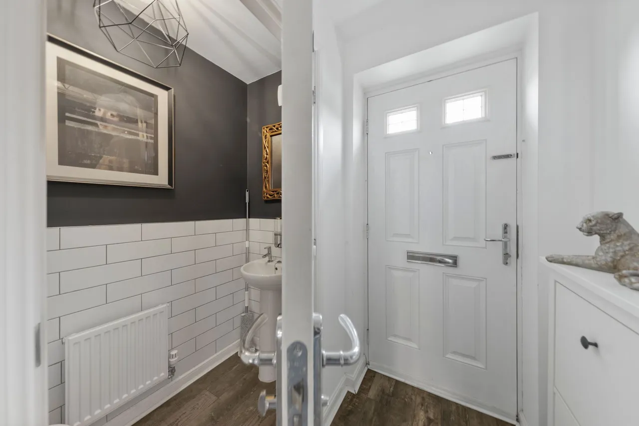 Moran Drive, Great Sankey, Warrington, Warrington, WA5 8AN, photo 5