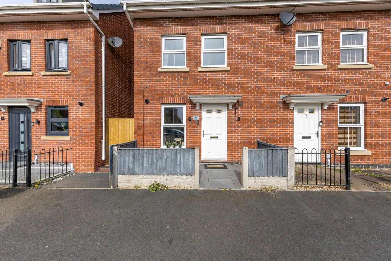Moran Drive, Great Sankey, Warrington, Warrington, WA5 8AN, photo 25