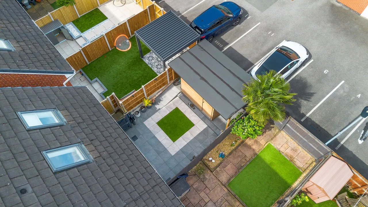 Moran Drive, Great Sankey, Warrington, Warrington, WA5 8AN, photo 12