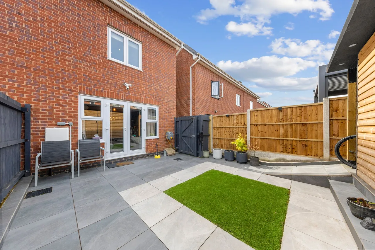 Moran Drive, Great Sankey, Warrington, Warrington, WA5 8AN, photo 15