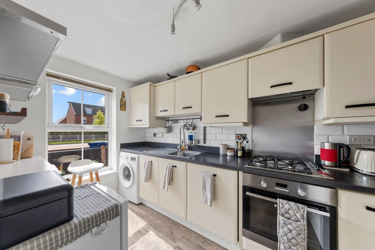 Moran Drive, Great Sankey, Warrington, Warrington, WA5 8AN, photo 3