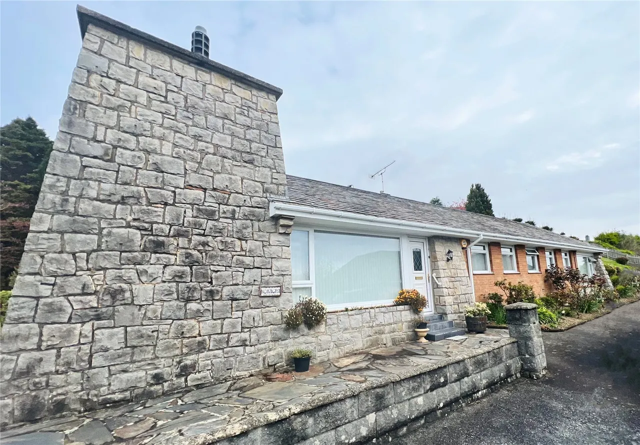 Ala Road, Pwllheli, LL53, photo 20