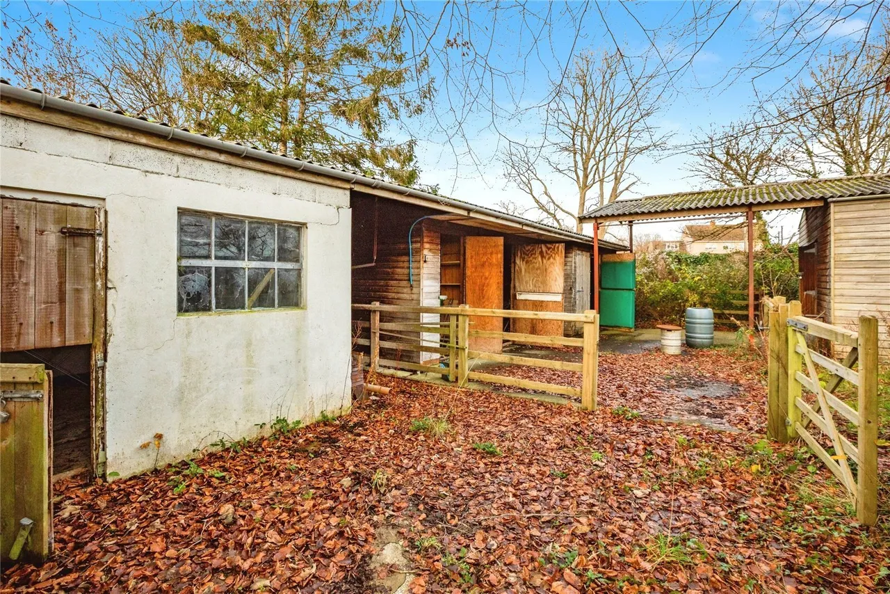 Side Of Fronteifi, Cardigan, SA43, photo 15