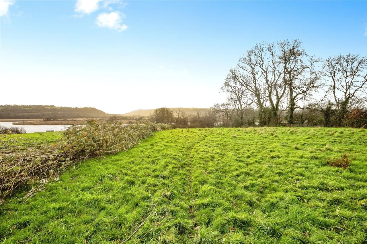 Side Of Fronteifi, Cardigan, SA43, photo 2