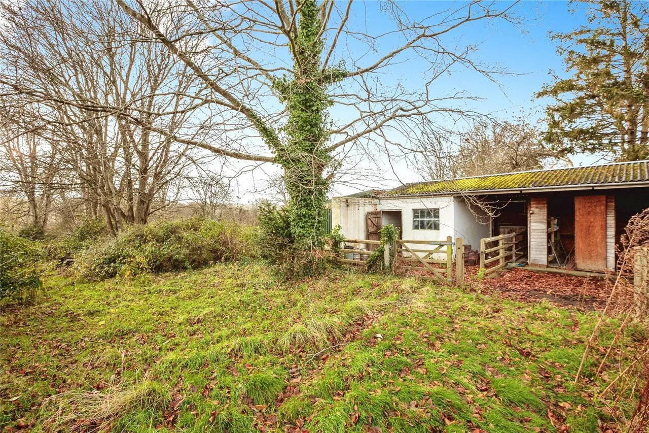 Side Of Fronteifi, Cardigan, SA43, photo 27