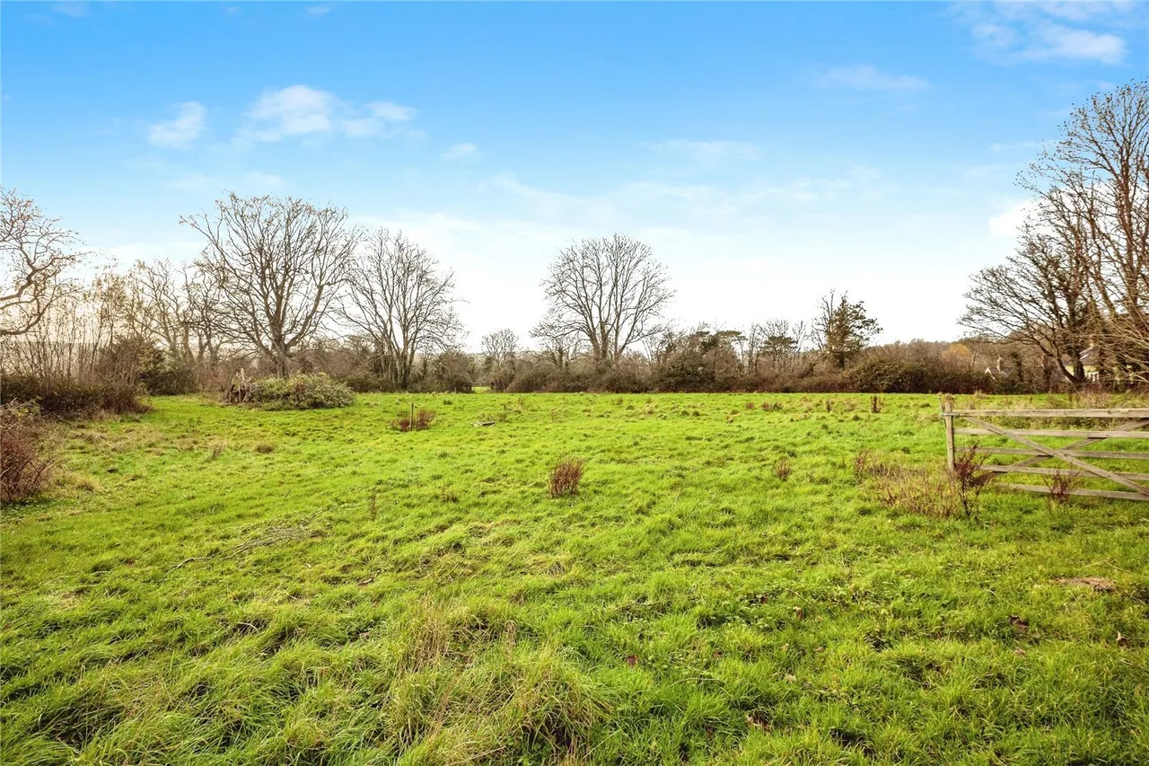 Side Of Fronteifi, Cardigan, SA43, photo 7