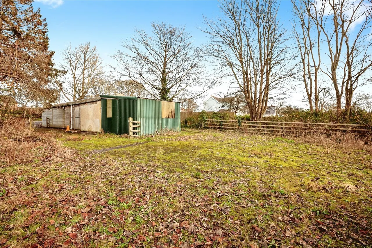 Side Of Fronteifi, Cardigan, SA43, photo 29
