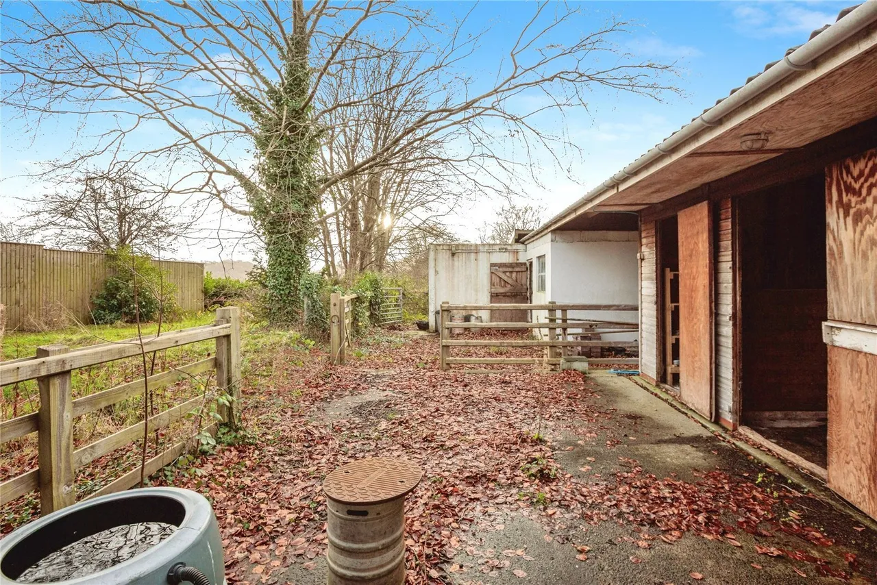 Side Of Fronteifi, Cardigan, SA43, photo 25